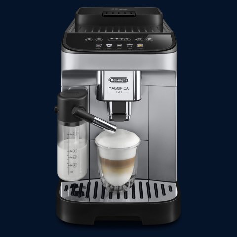 Ekspres ciśnieniowy Melitta Latticia F300-101 (WYPRZEDAŻ) Ekspres ciśnieniowy Melitta Latticia F300-101 (WYPRZEDAŻ)