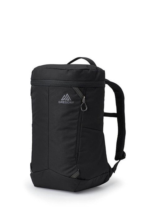 Plecak trekkingowy GREGORY Rhune 25 Carbon Black Plecak trekkingowy GREGORY Rhune 25 Carbon Black