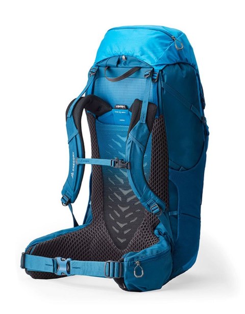 Plecak trekkingowy Gregory Stout 70 - compass blue