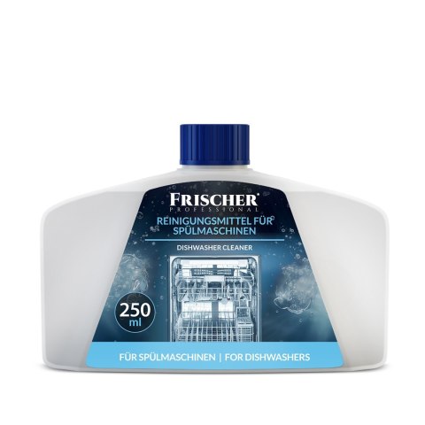 Płyn do czyszczenia zmywarek Frischer 0,25l