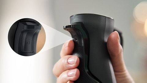 Blender ręczny BOSCH MSM6M 622 Blender ręczny BOSCH MSM6M 622