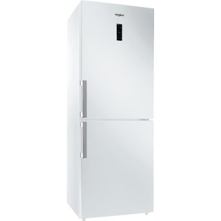 Chłodziarko-zamrażarka WHIRLPOOL WB70E 973 W