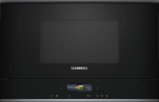 Kuchenka mikrofalowa SIEMENS BF722R1B1