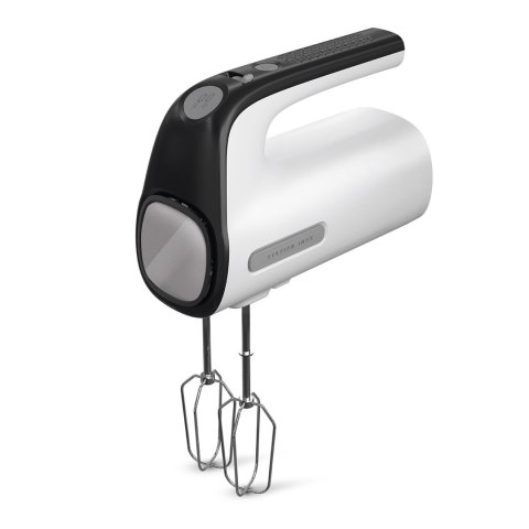 Mikser ręczny Black+Decker HM501 Station Inox 500W