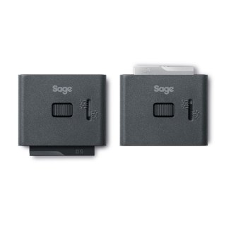 Młynek do kawy SAGE SCG600SIL2EEU1