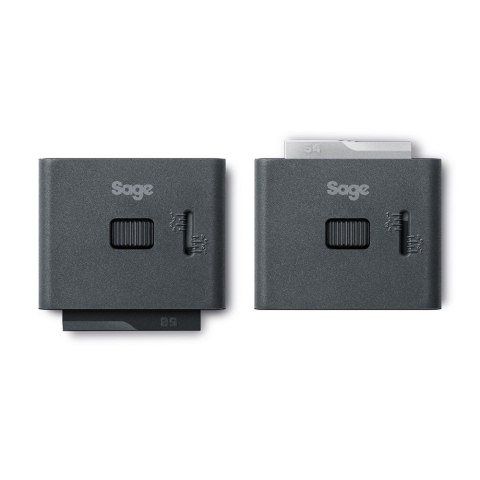 Młynek do kawy SAGE SCG600SIL2EEU1