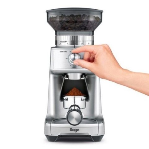 Młynek do kawy SAGE SCG600SIL2EEU1