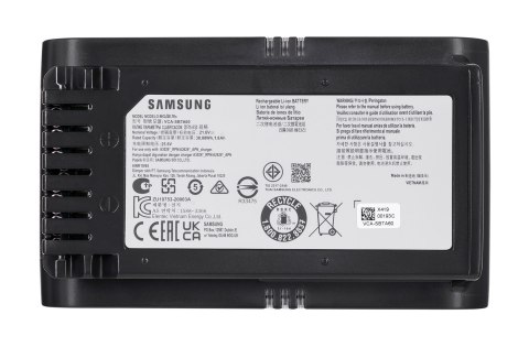 Odkurzacz pionowy Samsung Jet 75E Multi VS20B75AER4/WA