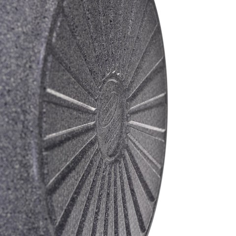 Patelnia BALLARINI Salina Granitium granitowa 28 cm 75002-822-0 Patelnia BALLARINI Salina Granitium granitowa 28 cm 75002-822-0