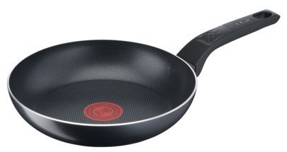 Patelnia TEFAL Simply Clean 24 cm B56704 Patelnia TEFAL Simply Clean 24 cm B56704