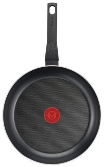 Patelnia TEFAL Simply Clean 24 cm B56704 Patelnia TEFAL Simply Clean 24 cm B56704