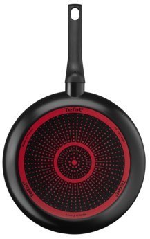 Patelnia TEFAL Simply Clean 24 cm B56704 Patelnia TEFAL Simply Clean 24 cm B56704