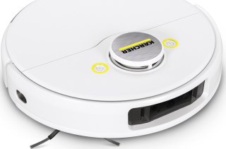 Robot sprzątający KARCHER RCV 5 Comfort - 1.269-650.0