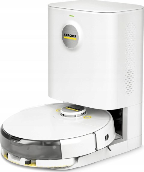Robot sprzątający KARCHER RCV 5 Comfort - 1.269-650.0
