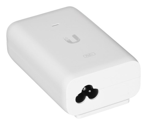 Injector PoE Ubiquiti U-POE-at PoE+ 30W (U-POE-at-EU) Injector PoE Ubiquiti U-POE-at PoE+ 30W (U-POE-at-EU)