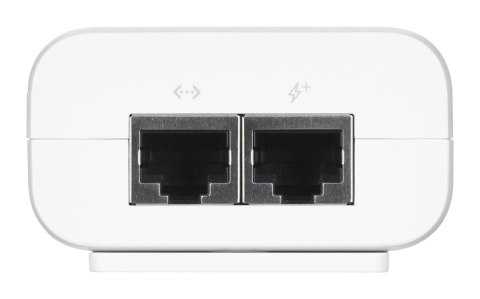 Injector PoE Ubiquiti U-POE-at PoE+ 30W (U-POE-at-EU) Injector PoE Ubiquiti U-POE-at PoE+ 30W (U-POE-at-EU)