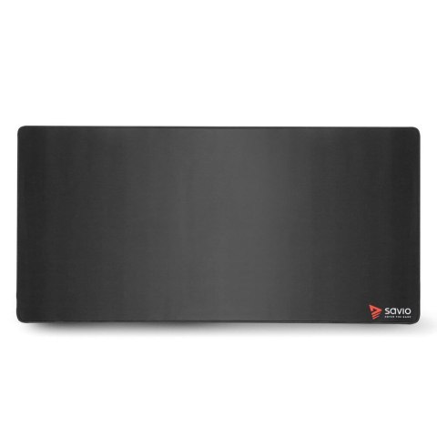 SAVIO PPODKŁADKA POD MYSZ, GAMING 1000X500X3MM, OBSZYTA BLACK EDITION PRECISION CONTROL XXL SAVIO PPODKŁADKA POD MYSZ, GAMING 1000X500X3MM, OBSZYTA BLACK EDITION PRECISION CONTROL XXL