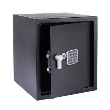 Yale Large Electronic Value Safe Sejf podstawowy YSV biurowy Yale Large Electronic Value Safe Sejf podstawowy YSV biurowy