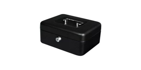 Yale Medium Cash Box Kasetka na gotówkę YCB średnia (90x200x160mm) Yale Medium Cash Box Kasetka na gotówkę YCB średnia (90x200x160mm)