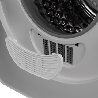 GREENBLUE SUSZARKA ELEKTRYCZNA BĘBNOWA DO UBRAŃ 3KG WSAD GB405 (WYPRZEDAŻ)