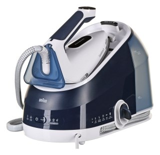 Generator pary BRAUN IS5245BL