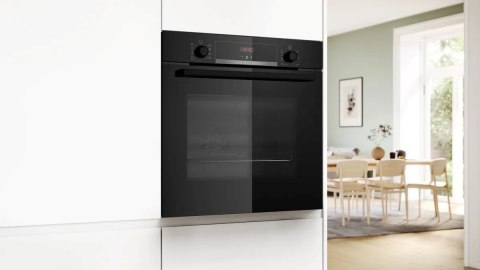 Piekarnik BOSCH HBA534BB3
