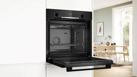 Piekarnik BOSCH HBA534BB3
