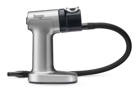 Pistolet do wędzenia SAGE SSM600SIL0NEU1 Pistolet do wędzenia SAGE SSM600SIL0NEU1