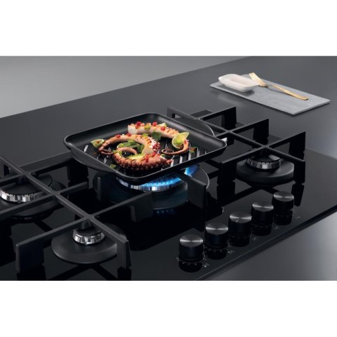 Płyta gazowa WHIRLPOOL AKWL 728/NB Płyta gazowa WHIRLPOOL AKWL 728/NB