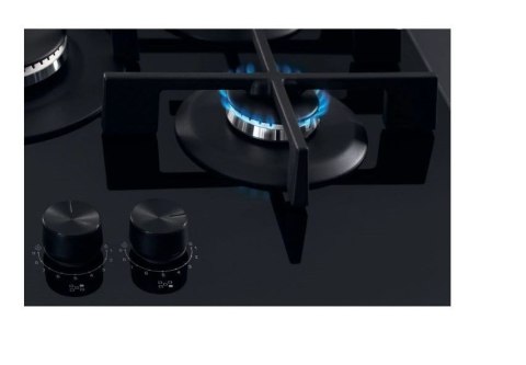 Płyta gazowa WHIRLPOOL AKWL 728/NB Płyta gazowa WHIRLPOOL AKWL 728/NB