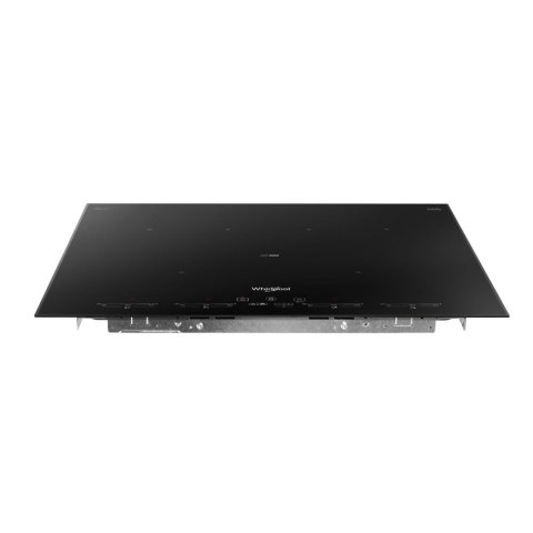 Płyta indukcyjna WHIRLPOOL SMO 654 OF/BT/IXL Płyta indukcyjna WHIRLPOOL SMO 654 OF/BT/IXL