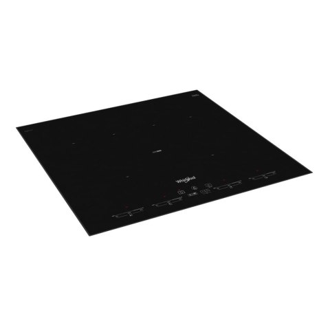 Płyta indukcyjna WHIRLPOOL SMO 654 OF/BT/IXL Płyta indukcyjna WHIRLPOOL SMO 654 OF/BT/IXL
