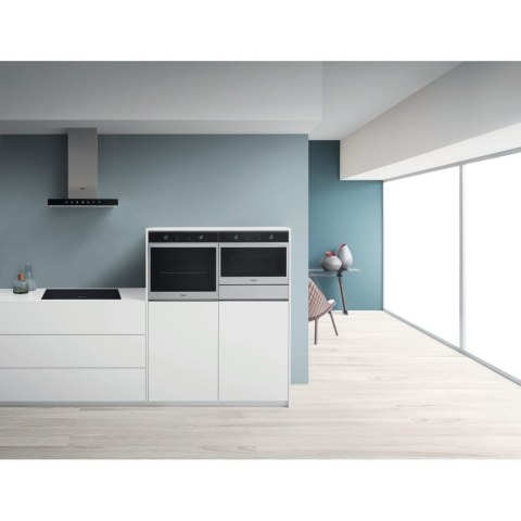 Płyta indukcyjna WHIRLPOOL SMO 654 OF/BT/IXL Płyta indukcyjna WHIRLPOOL SMO 654 OF/BT/IXL