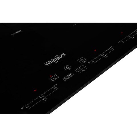 Płyta indukcyjna WHIRLPOOL SMO 654 OF/BT/IXL Płyta indukcyjna WHIRLPOOL SMO 654 OF/BT/IXL