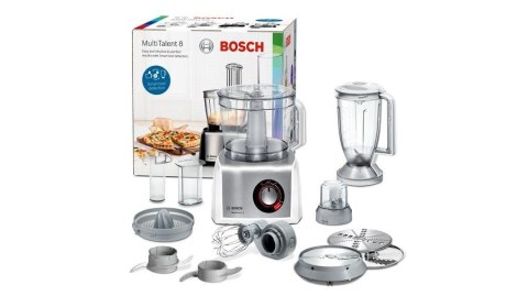 Robot kuchenny BOSCH MC 812S844 (WYPRZEDAŻ) Robot kuchenny BOSCH MC 812S844 (WYPRZEDAŻ)