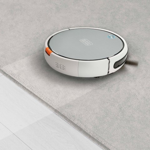 Robot sprzątający Black+Decker BXRV500E