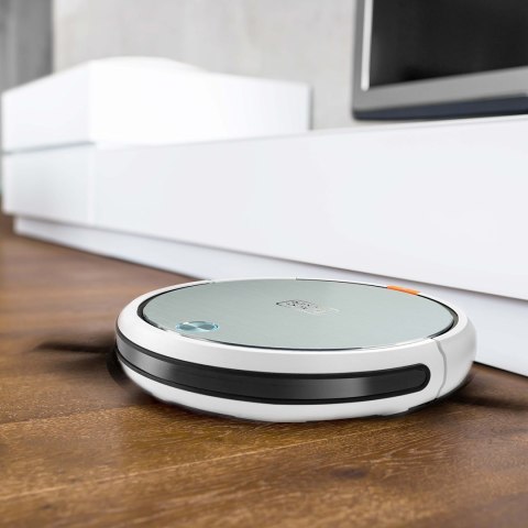 Robot sprzątający Black+Decker BXRV500E