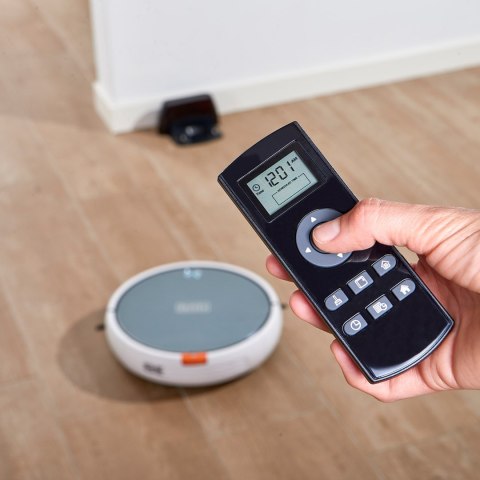 Robot sprzątający Black+Decker BXRV500E