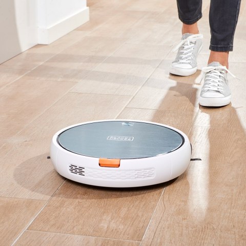 Robot sprzątający Black+Decker BXRV500E