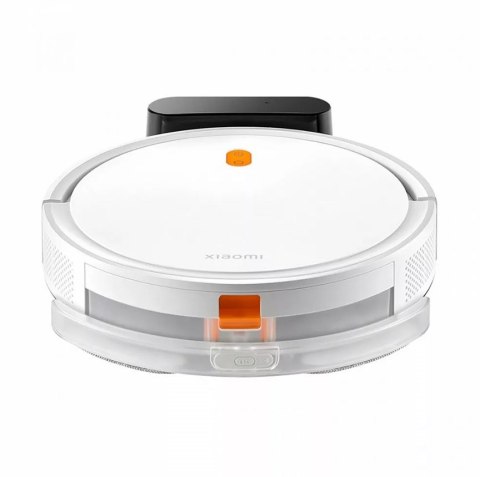 Robot sprzątający z mopem Xiaomi E5 (biały) (WYPRZEDAŻ) Robot sprzątający z mopem Xiaomi E5 (biały) (WYPRZEDAŻ)