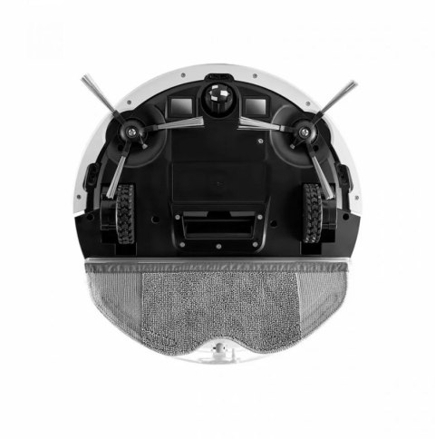 Robot sprzątający z mopem Xiaomi E5 (biały) (WYPRZEDAŻ) Robot sprzątający z mopem Xiaomi E5 (biały) (WYPRZEDAŻ)