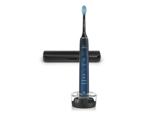 Szczoteczka do zębów PHILIPS HX9911/88 DiamondClean Szczoteczka do zębów PHILIPS HX9911/88 DiamondClean