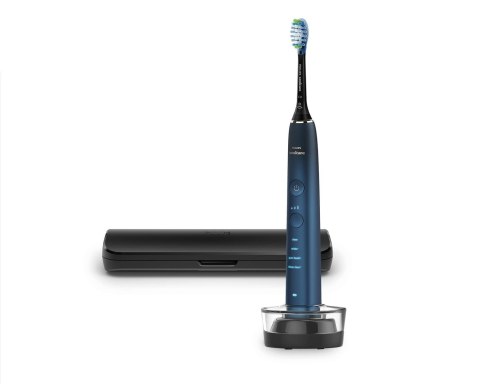 Szczoteczka do zębów PHILIPS HX9911/88 DiamondClean Szczoteczka do zębów PHILIPS HX9911/88 DiamondClean