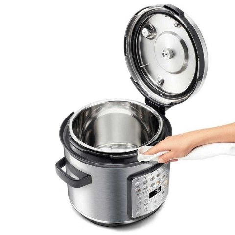 Wolnowar SAGE SPR680BSS2EEU1 Wolnowar SAGE SPR680BSS2EEU1