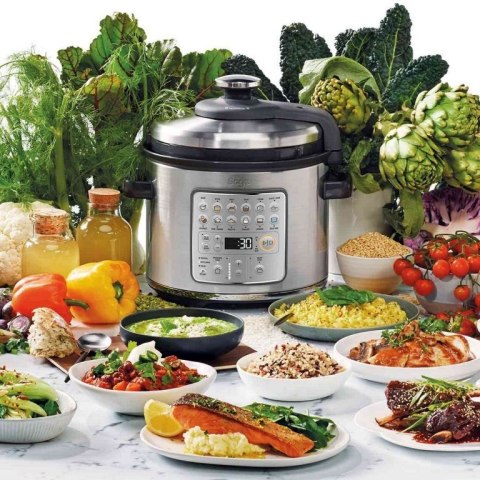 Wolnowar SAGE SPR680BSS2EEU1 Wolnowar SAGE SPR680BSS2EEU1