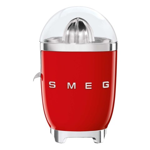 Wyciskarka do cytrusów SMEG CJF11RDEU Wyciskarka do cytrusów SMEG CJF11RDEU