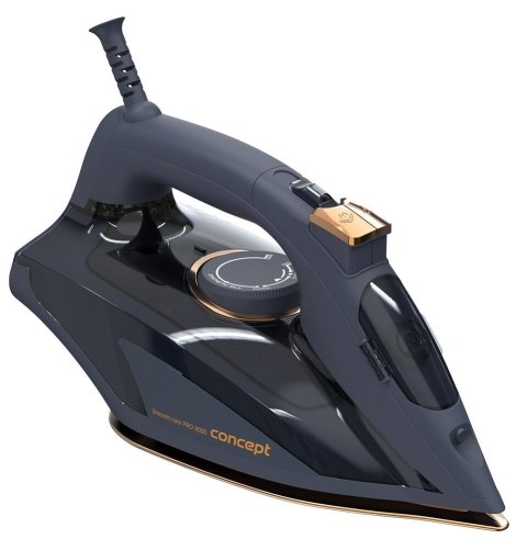 Żelazko parowe CONCEPT ZN9110