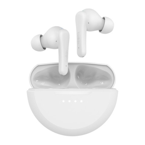 BELKIN BEZPRZEWODOWE SOUNDFORM RHYTHM BT DOUSZNE BIAŁE BELKIN BEZPRZEWODOWE SOUNDFORM RHYTHM BT DOUSZNE BIAŁE