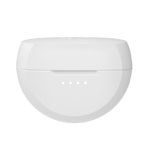 BELKIN BEZPRZEWODOWE SOUNDFORM RHYTHM BT DOUSZNE BIAŁE BELKIN BEZPRZEWODOWE SOUNDFORM RHYTHM BT DOUSZNE BIAŁE