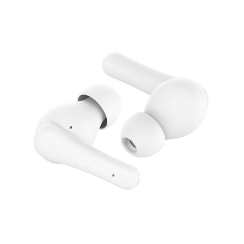 BELKIN BEZPRZEWODOWE SOUNDFORM RHYTHM BT DOUSZNE BIAŁE BELKIN BEZPRZEWODOWE SOUNDFORM RHYTHM BT DOUSZNE BIAŁE
